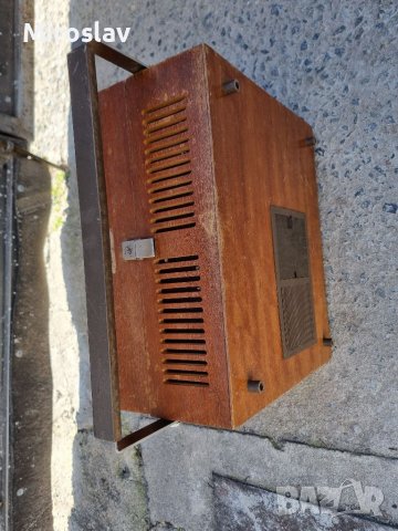 Грамофон, снимка 4 - Грамофони - 40072629