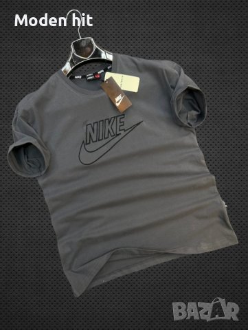 Nike мъжка тениска висок клас реплика, снимка 6 - Тениски - 39771416