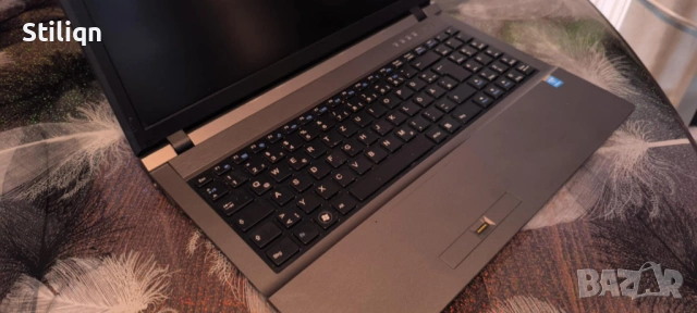 Terra 1541H Pro 15,6″ 8 GB RAM, 240GB SSD, Win10 - ГЕРМАНИЯ, снимка 8 - Лаптопи за работа - 53236894