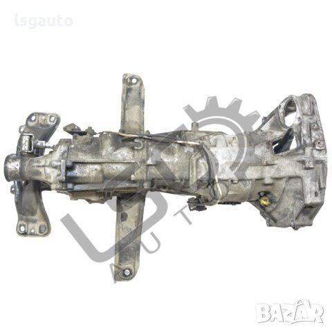 Петстепенна ръчна скоростна кутия Subaru Legacy IV 2003-2009 SU191121N-34, снимка 2 - Части - 35138184