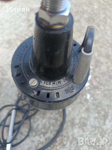 Висяща шлайф машина, снимка 3 - Други инструменти - 50982799