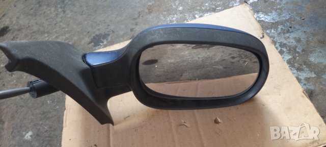 Дясно огледало Renault Clio II