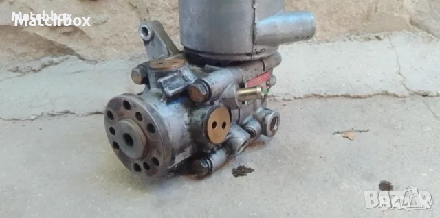 Хидравлични помпи за Мерцедес 124, 190 85/95 и 150 бара., снимка 9 - Части - 47652182