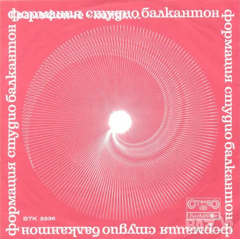 ФСБ - Часове/Земя - ВТК 3336, снимка 2 - Грамофонни плочи - 48310576