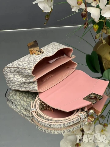 чанти michael kors , снимка 7 - Чанти - 51388134