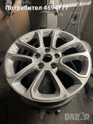 Боядисване на алуминиеви джанти, снимка 6 - Други услуги - 52923449