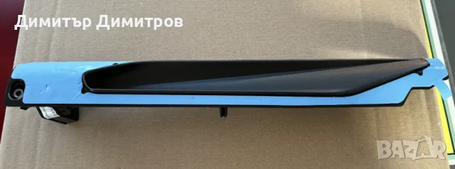 Осветление на ляв праг BMW G26