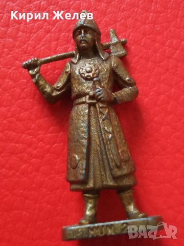 Киндер войник 22100