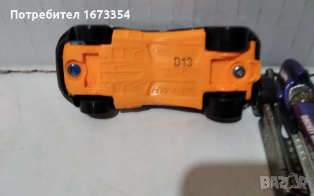 Колекционерски колички, снимка 6 - Колекции - 40461373