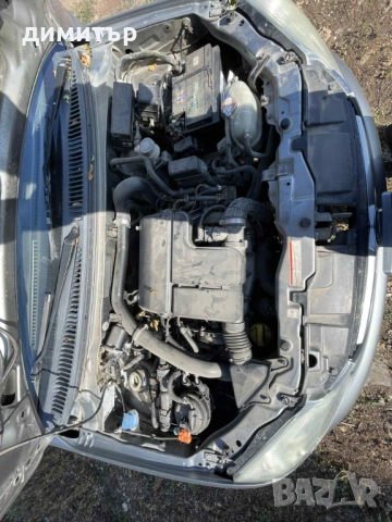 suzuki ignis 1.3 ddis на части сузуки игнис 1.3 дизел , снимка 7 - Автомобили и джипове - 51713140