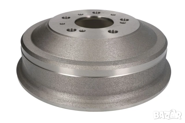 Барабан спирачен заден за CITROEN C25,JUMPER I;PEUGEOT BOXER,J5 1.8-2.8D 09.81-06.06г.№ S70261