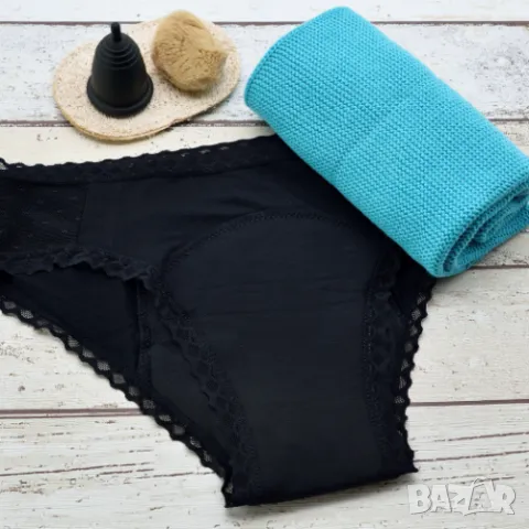 Нов адрес на магазин АЛПИТЕ в Стара Загора за менструални чашки, тампони, дам. превръзки, бикини , снимка 7 - Други - 48544460