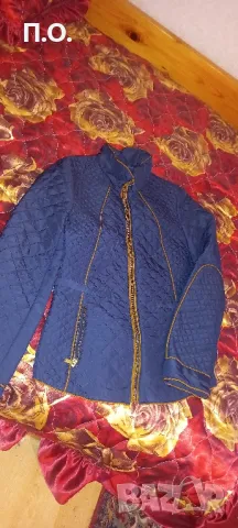 Якета за момиче 11,12год, снимка 4 - Детски якета и елеци - 48242276