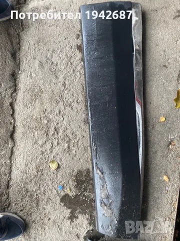 Лайстни Пежо 3008 2018г