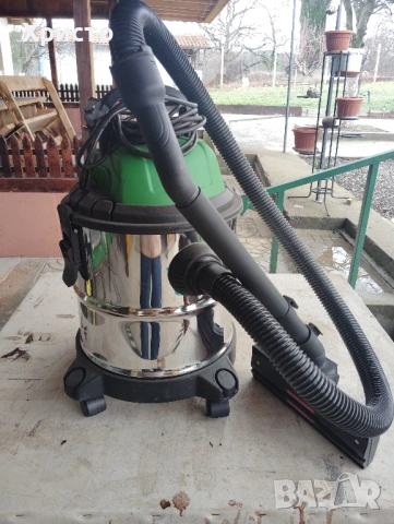 Прахосмукачка керхер и хавек