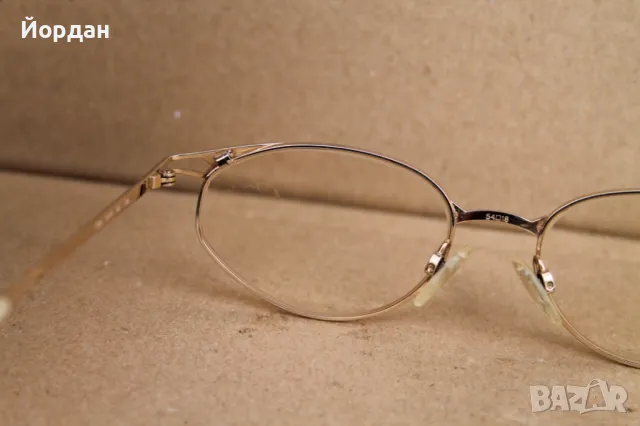 Рамки за очила, снимка 8 - Слънчеви и диоптрични очила - 50223613