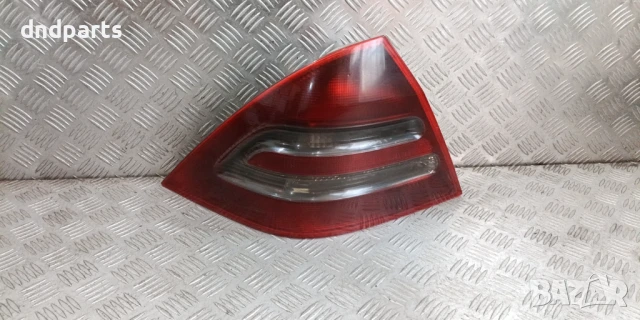 Ляв стоп Mercedes C-Class W203 2002г. Седан	