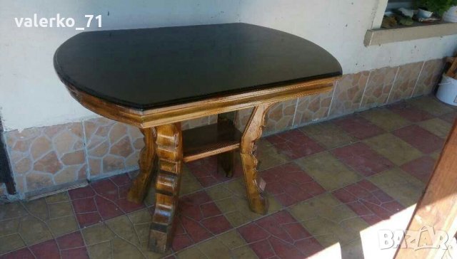 Пейки и маси, снимка 10 - Столове - 18740714