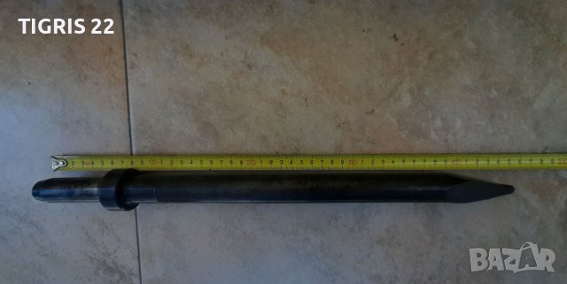 Шило / Секач / Къртач