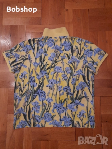 Мъжка блуза GANT, снимка 10 - Блузи - 51777484