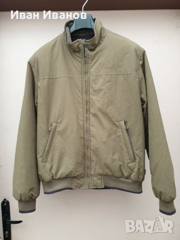 дамско яке  GEOX   размер Л