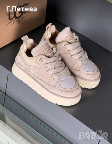 дамски Боти UGG , снимка 4 - Дамски боти - 53391655