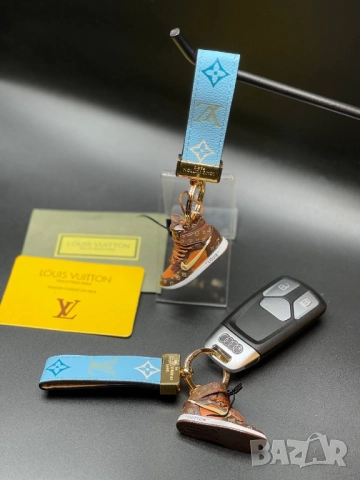 ключодържатели louis vuitton, снимка 3 - Други - 51444087