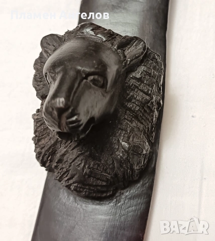 Африканска дърворезба, скулптора, сувенир, пано, тотем. , снимка 14 - Картини - 53179829