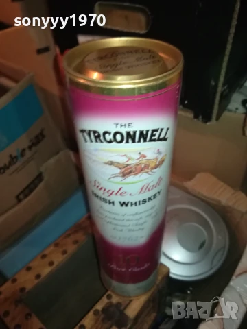 МАРКОВА КУТИЯ ОТ УИСКИ 1906250733, снимка 6 - Колекции - 50719248