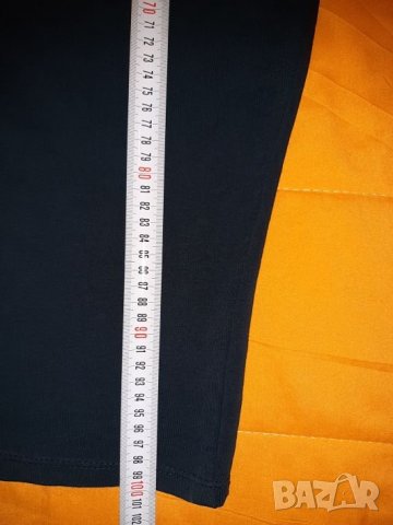 Елегантна черна рокля, без ръкави , снимка 4 - Рокли - 27065402