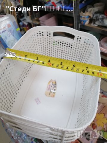 Панер, снимка 3 - Прибори за хранене, готвене и сервиране - 38413986