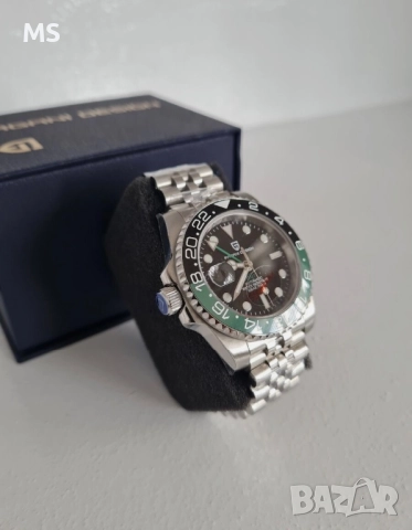 Pagani Design Automatic, снимка 4 - Мъжки - 52979046