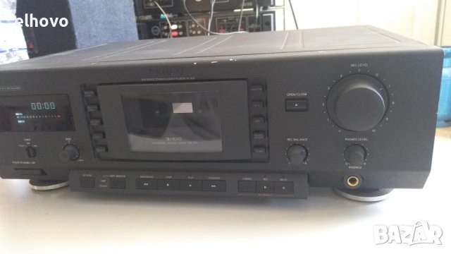 Дек Philips FC 950 #1 , снимка 2 - Декове - 28260836