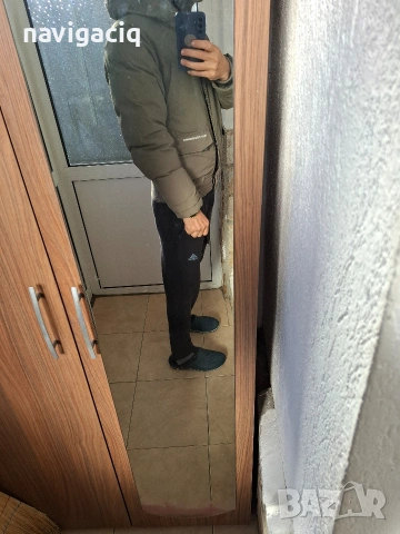 зимно яке Peak performance , снимка 9 - Якета - 52532907