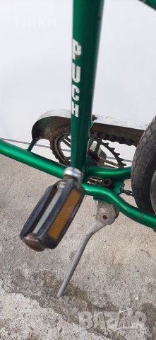 Детски велосипед PUCH MINI SPRINT 20, снимка 13 - Велосипеди - 40444084