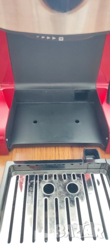 Кафемашина KLARSTEIN Германия - работеща - но с проблем , снимка 5 - Кафемашини - 52065065