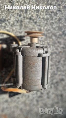 Двигатели от перални 220 V, снимка 4 - Перални - 50726493