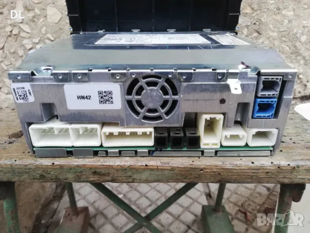 Навигация, CD Subaru Crosstrek, XV, Impresa 2017-2023, Harman , снимка 3 - CD дискове - 48773469