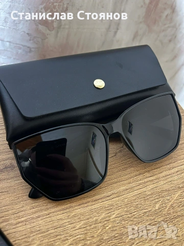 Дамски лънчеви очила Christian Lafayette