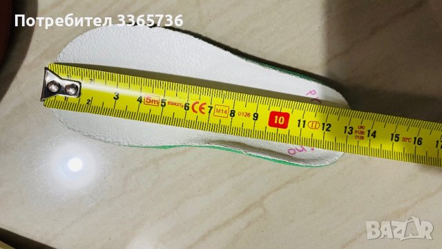 Обувки Primigi, снимка 4 - Бебешки обувки - 43115627