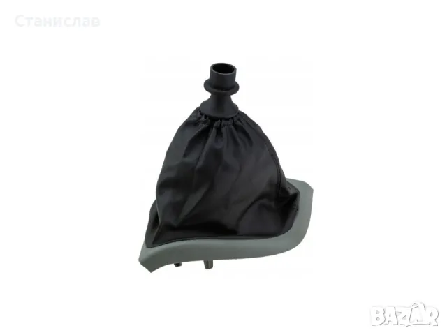 Маншон за скоростен лост за Citroen Jumper 2 (2006-2011)