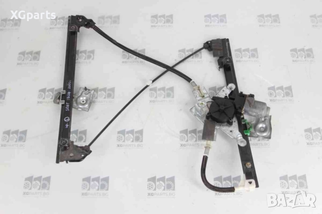  Стъклоповдигач преден ляв за Seat Ibiza II (1993-2002) facelift