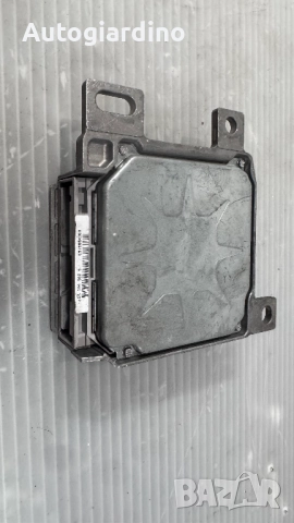 Airbag модул / сензор / датчик зa Renault Clio - 8200375763 / 028001537