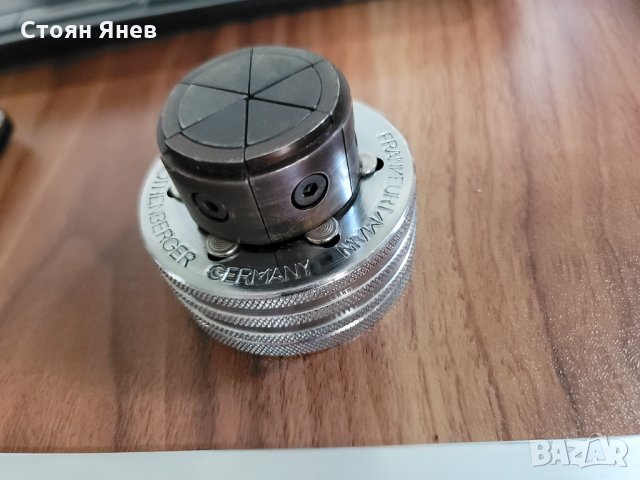  Експандираща глава Rothenberger 42mm, снимка 2 - Други инструменти - 33407456