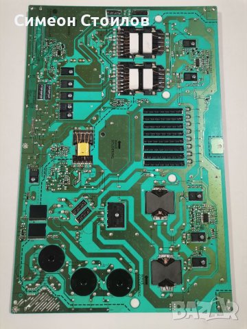 Захранващ блок LG YP42LPBL 42LE5300, снимка 2 - Части и Платки - 39945136