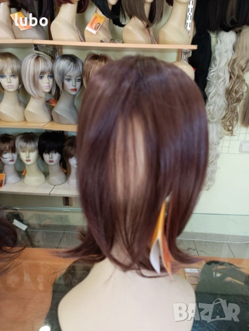 Тупе, снимка 4 - Аксесоари за коса - 52010193