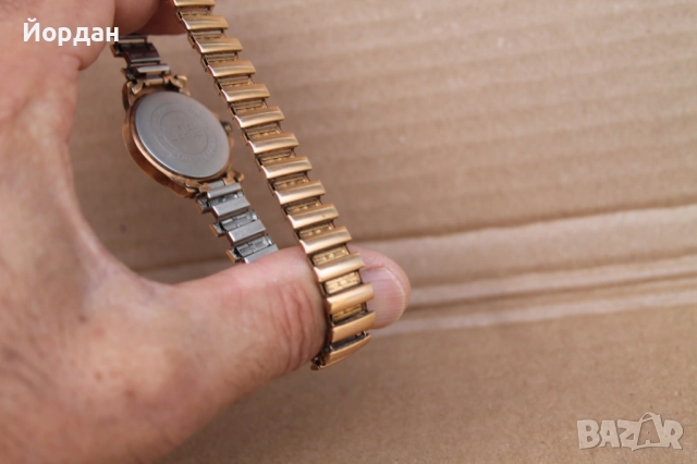 Дамски часовник ''Esprit/Есприт'', снимка 10 - Дамски - 52238154