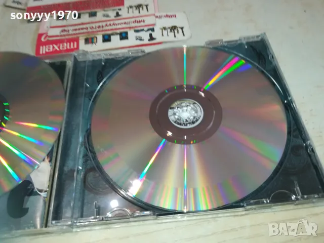 heino x2 original cd-внос germany 3010241558, снимка 18 - CD дискове - 47775916