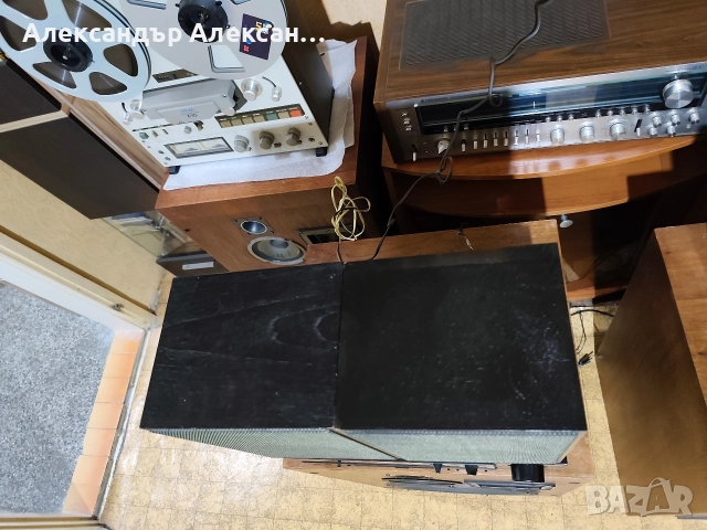 Pioneer SX-102+ Немски колони WB60, снимка 8 - Ресийвъри, усилватели, смесителни пултове - 52640581