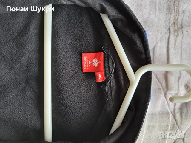 Работни дрехи Engelbert strauss 3XL, снимка 10 - Панталони - 49089763